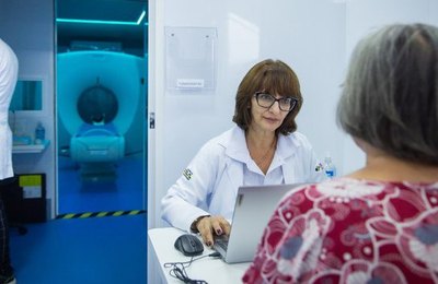 SUS fará maior mutirão de sua história com atendimento exclusivo para mulheres