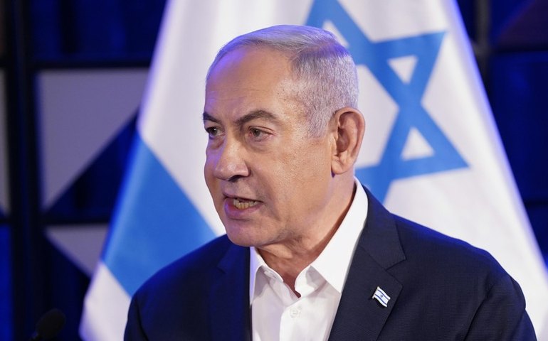 Israel quer acordo de trégua, mas Hamas precisa recuar de 'demandas lunáticas', diz Netanyahu