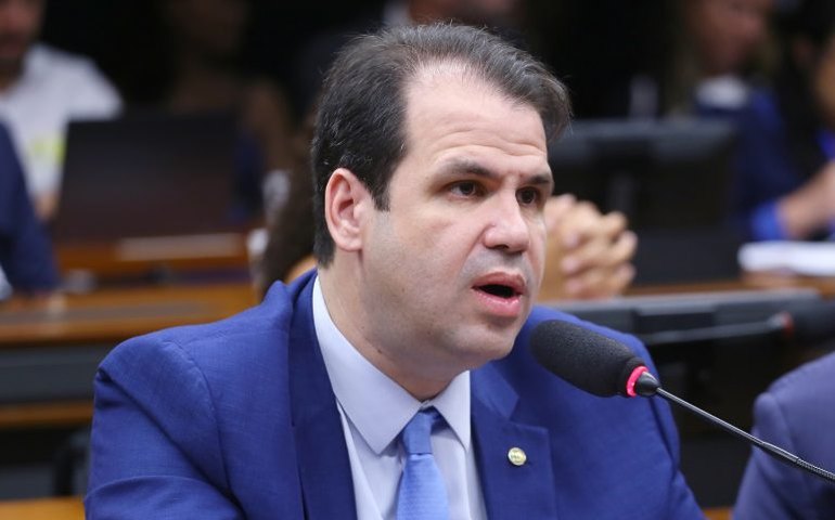 Comissão de Fiscalização Financeira e Controle debate soluções para a rede federal de saúde no RJ