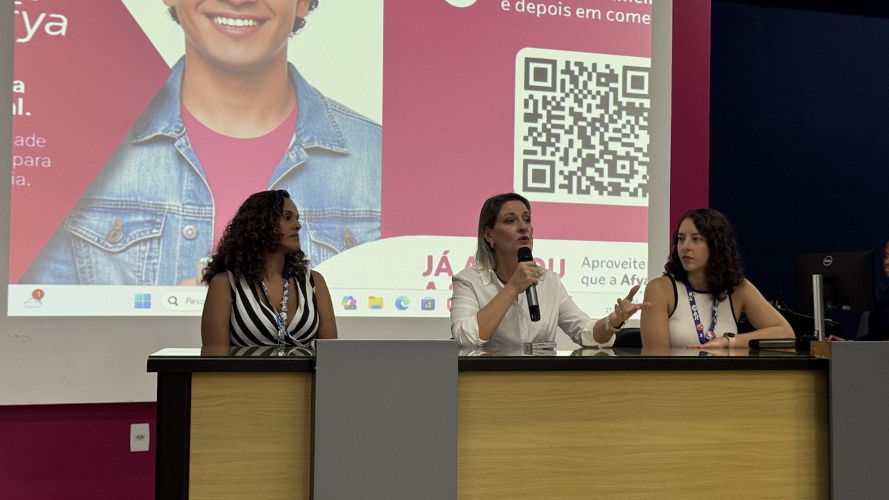 Sesau realiza Oficina de Transferência de Tecnologia do Projeto TeleNordeste em Maceió