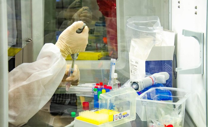 Produção de Pramipexol é fruto de parceria com farmacêutica alemã