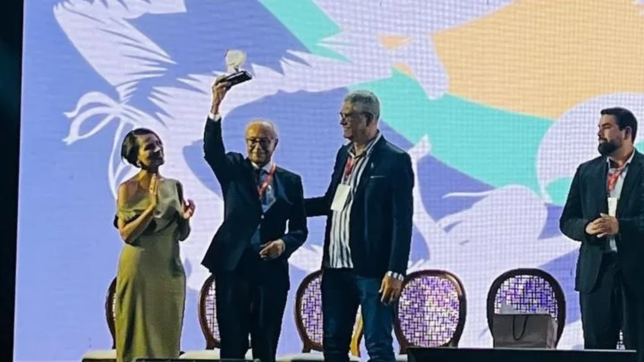 Congresso nordestino reconhece  pioneirismo de médico alagoano