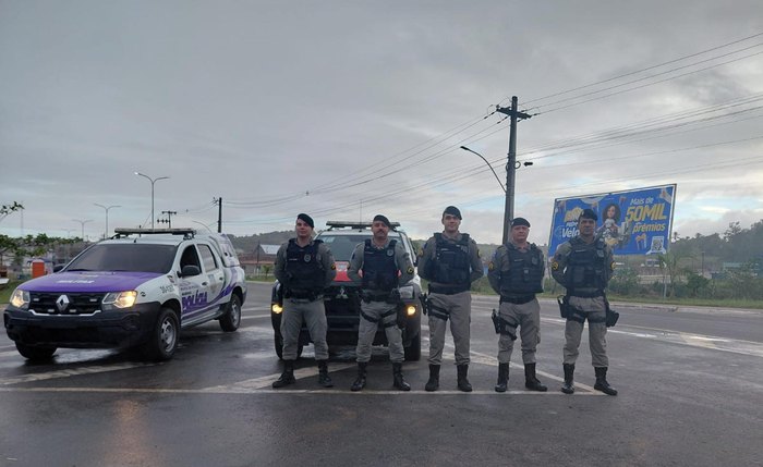 Mobilização de caráter nacional resultou na prisão de 35 pessoas em flagrante