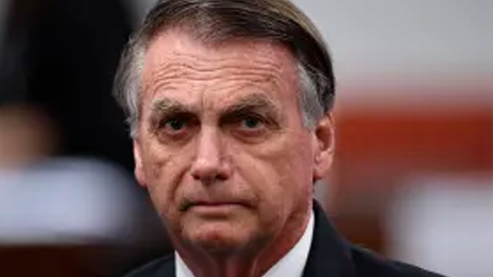 Bolsonaro presta depoimento ao STF e nega envolvimento em tentativa de golpe de Estado
