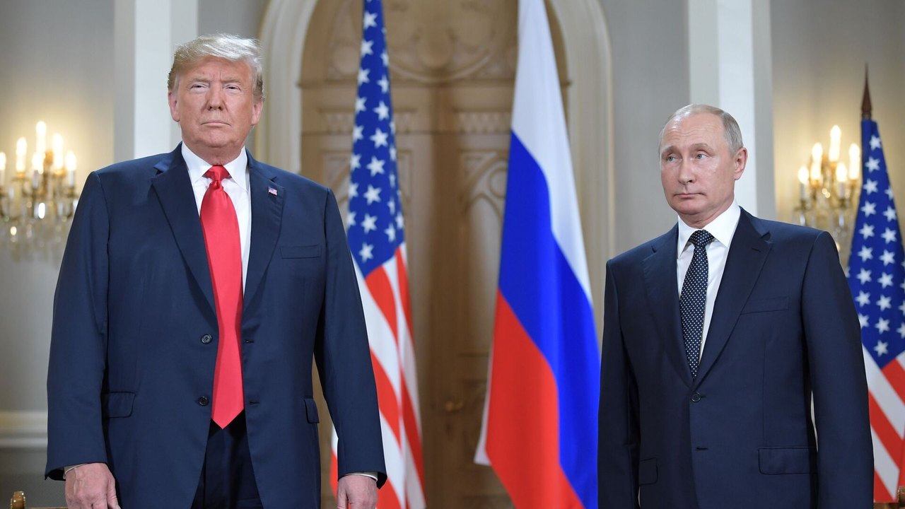 Filósofo russo: Trump está mais próximo de Putin do que dos aliados ocidentais em termos de valores