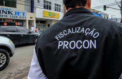 Procon Maceió vai realizar fiscalização em supermercados