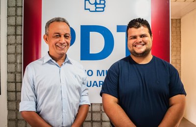 Diretório do PDT em Taquarana realiza convenção municipal neste domingo 