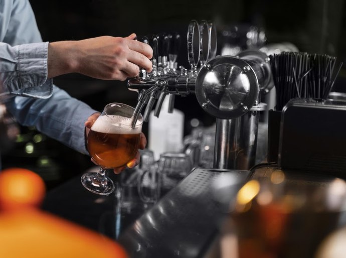 Festas de fim de ano impulsionam investimentos tecnológicos nas cervejarias artesanais