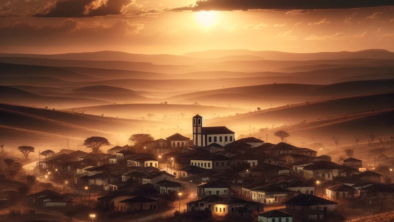 O ocaso do prefeito de Imperatinópolis