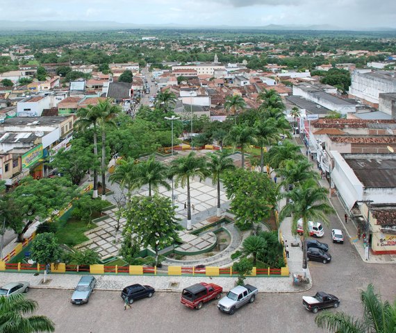 Banco do Nordeste injeta R$ 1 bilhão na região de Palmeira dos Índios, em uma década de atuação