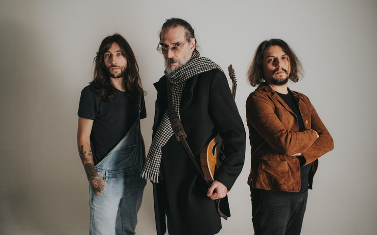 Lobão lança clipe de “Canções de um Novo Show”