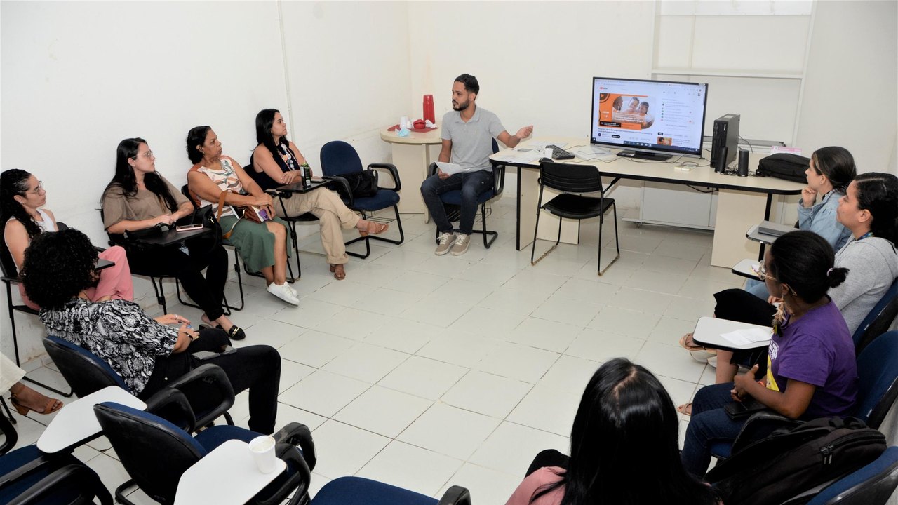 Comitê Técnico da Sesau discute políticas públicas voltadas à saúde da população negra
