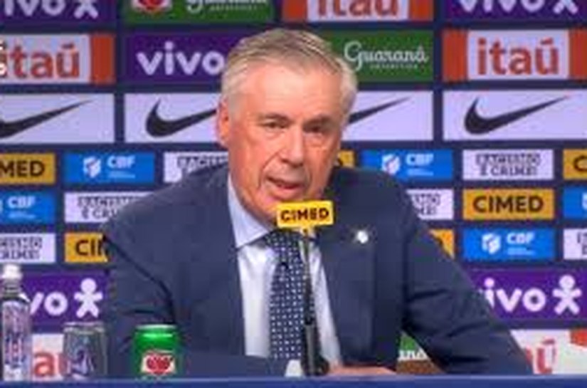Carlos Ancelotti preso? Entenda como técnico usou empresas de fachada e foi condenado