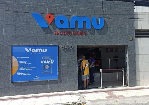 Confira os horários  dos postos Vamu Mobilidade no feriado de Tiradentes