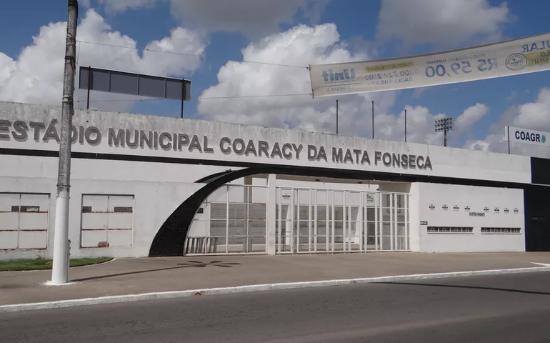 ASA X Internacional: SMTT amplia esquema de segurança para o trânsito durante o jogo