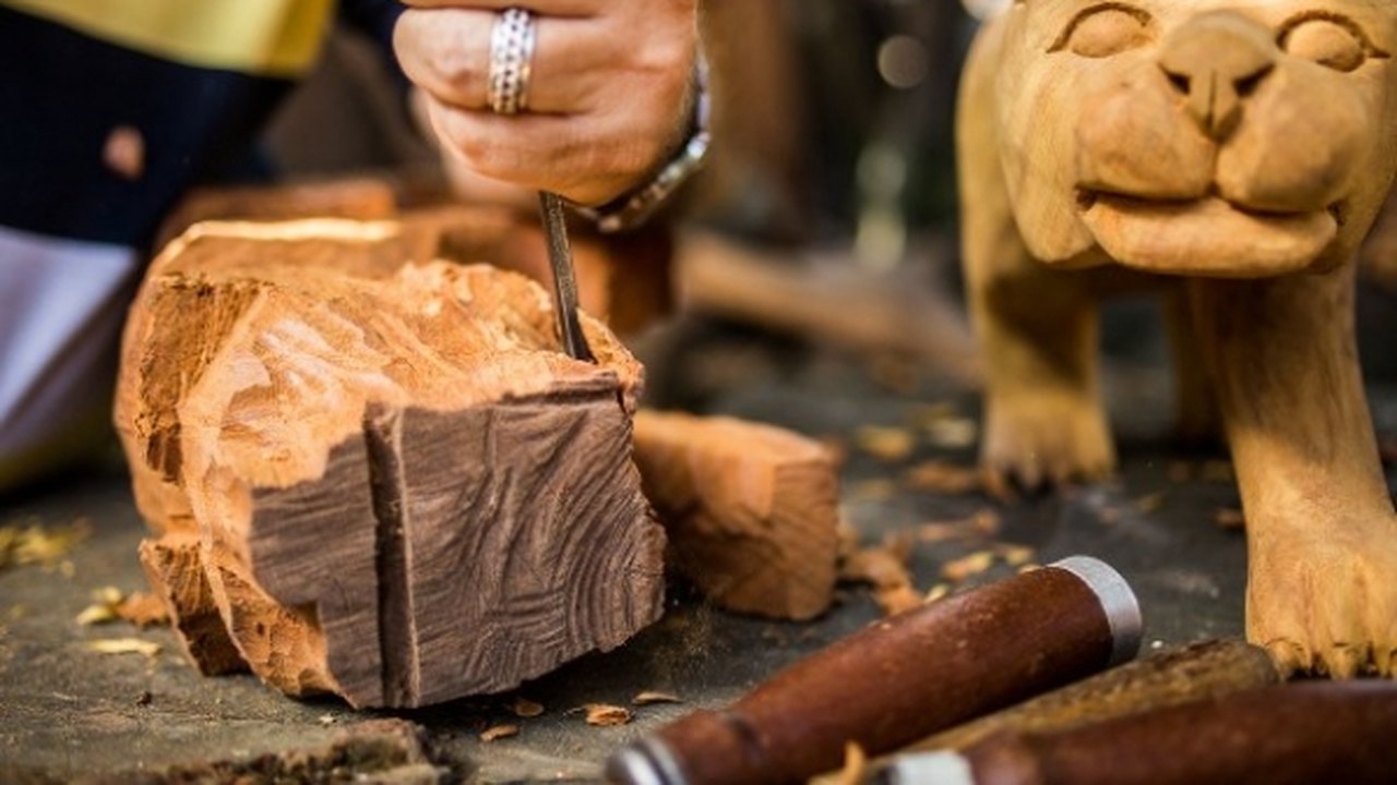 Artesãos levam talento e arte alagoanos para feira nacional, em Brasília