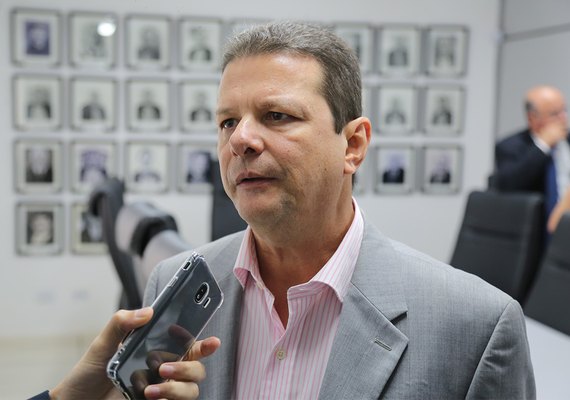 TJAL e Corregedoria lamentam falecimento do presidente da Arpen/AL