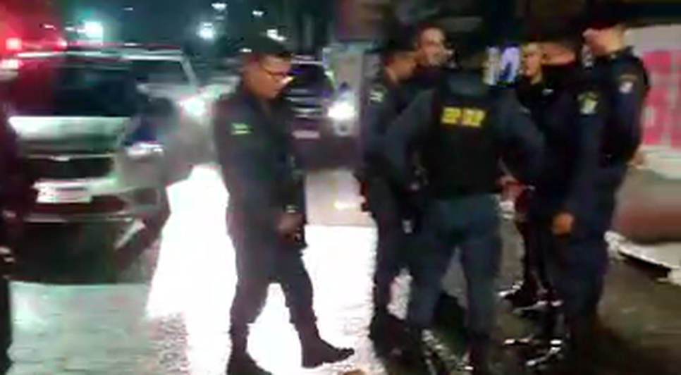 ASSALTANTES
