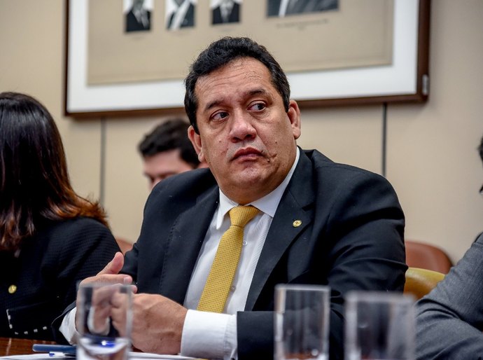 Severino Pessoa quer incentivar socialização de crianças com doenças raras e graves