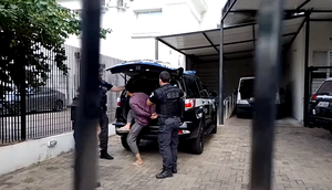 Casal e filho de pastores evangélicos são presos no interior de São Paulo por matar mulher em Sergipe / Foto: Foto: Reprodução/Portal A8SE