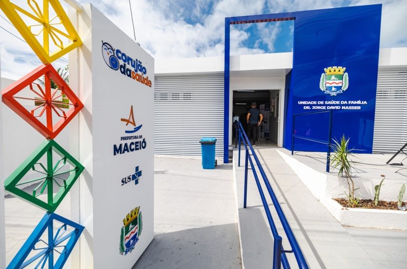 Confira o funcionamento dos serviços da Saúde de Maceió no feriado de 7 de setembro