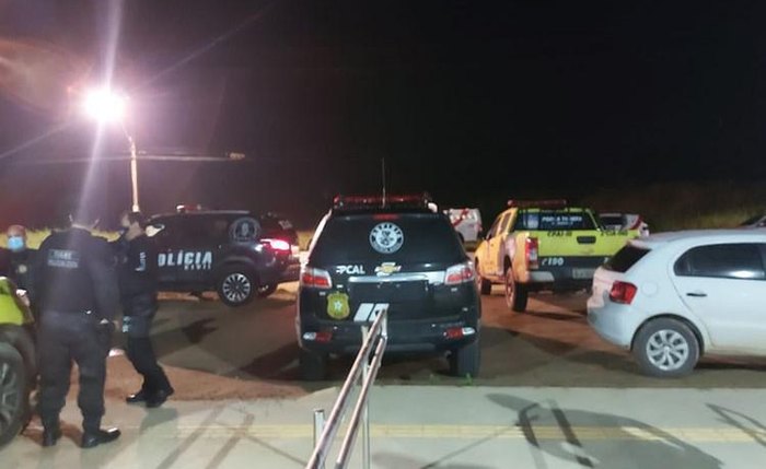 Polícia Civil