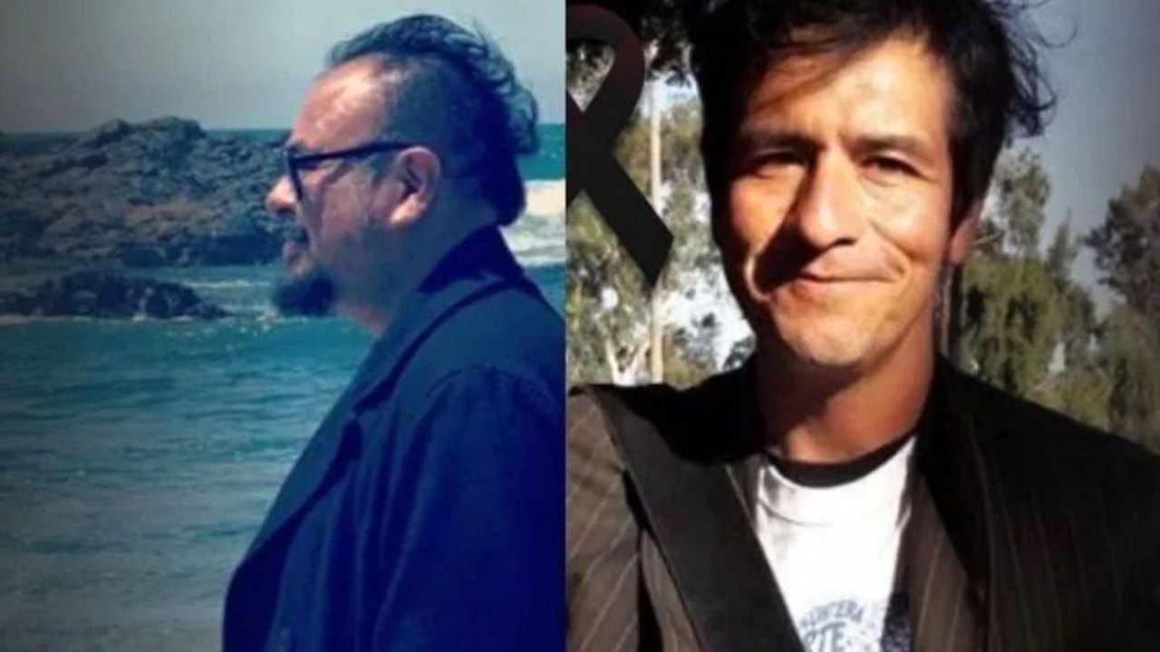 Dois atores de série da Netflix morrem em acidente de carro no México