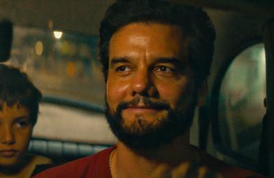 “O Agente Secreto” e Wagner Moura vencem prêmios de Melhor Filme Internacional e Melhor Ator no NYFCC