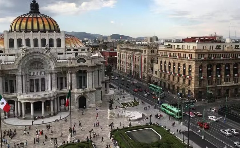 Cidade do México supera fase crítica de alerta de poluição, que durou três dias