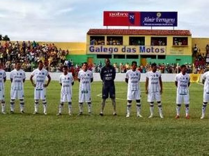 ASA vence o Ipanema na estreia com gols das promessas da base alvinegra