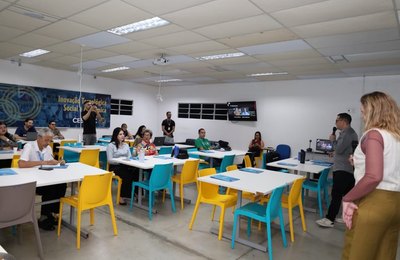 Cesmac conecta pós-graduação às novas tendências do mercado educacional
