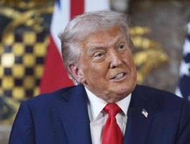 Trump diz que situação no Oriente Médio 'vai muito bem' após ligação recente