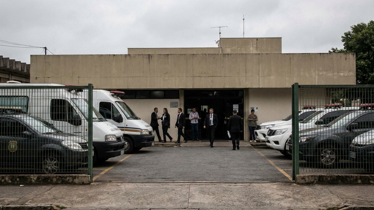 Menino que comeu bolo suspeito de envenenamento morreu por broncopneumonia, aponta necropsia