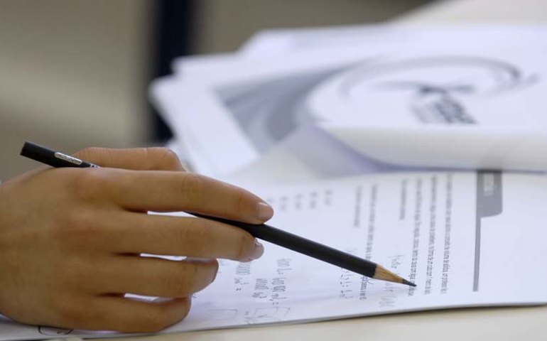 Ação judicial pode suspender o Enem 2016 deste fim de semana