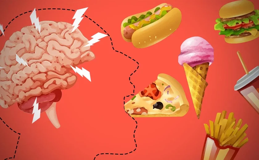 Emoções, cérebro e obesidade: o que a ciência sabe sobre o assunto