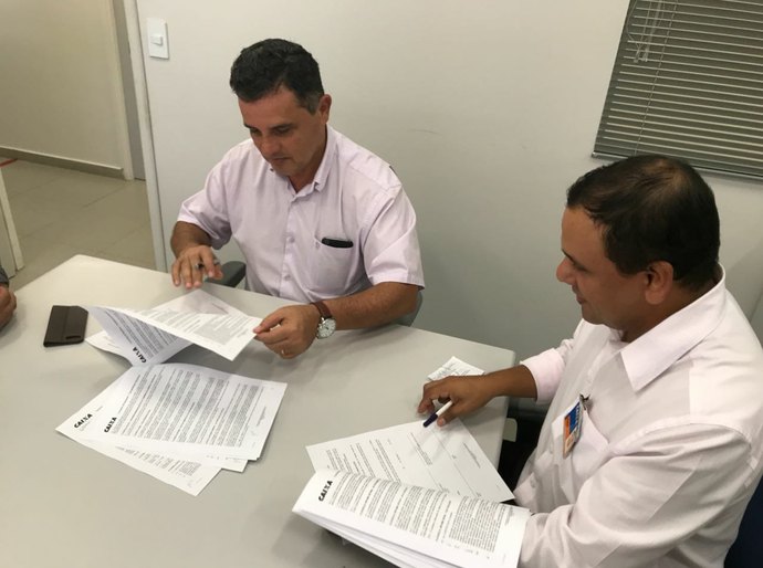Prefeito Kil garante mais investimentos em turismo para União dos Palmares