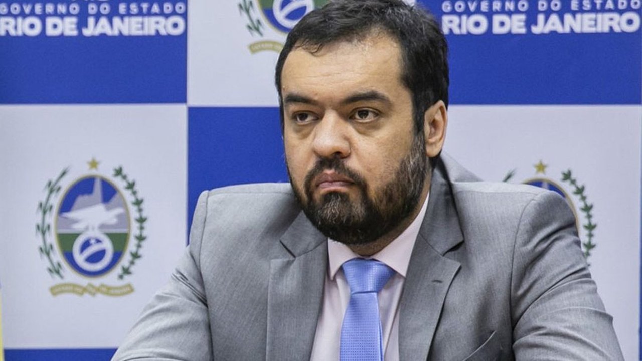 Escolha de substituto de Castro no Rio depende de pesquisa interna e aval de Bolsonaro