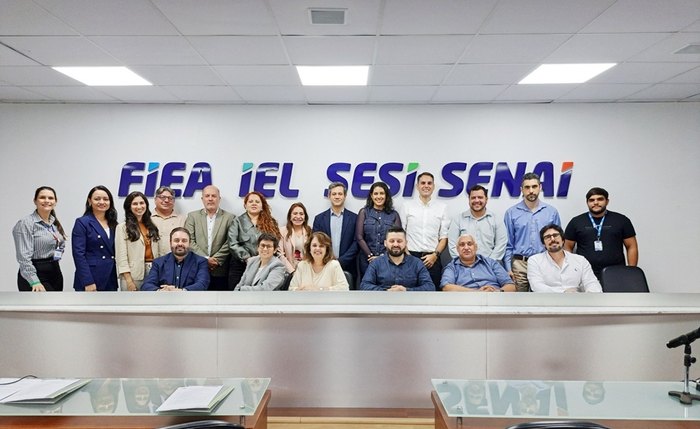 Encontro reforçou a importância do crédito para o setor produtivo Encontro reforçou a importância do crédito para o setor produtivo