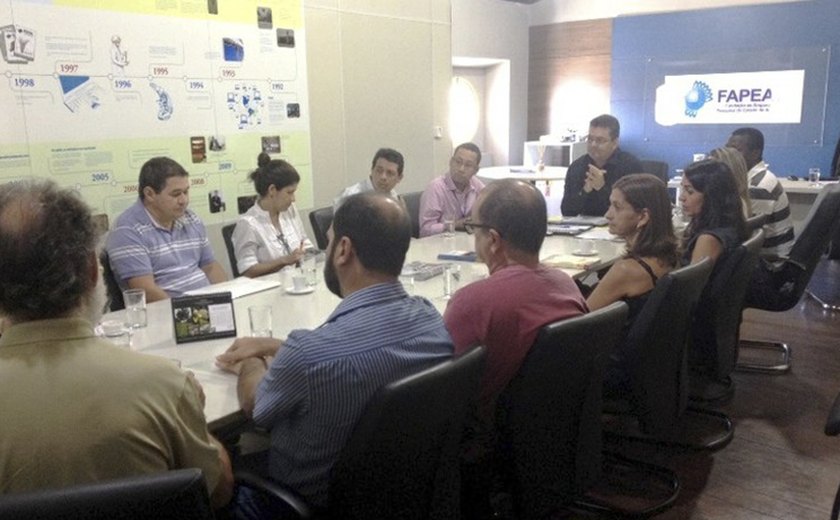 Fapeal intensifica atuação com pós-graduação alagoana