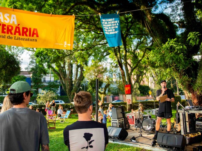 1º final de semana de dezembro terá diversas atrações gastronômicas e culturais em Curitiba