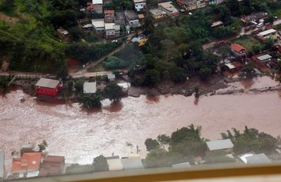 Governo Federal simplifica processo para apoiar população em situação de calamidade pública ou emergência