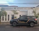 Operação da PF na Sesau em dezembro: Fundo Estadual de Saúde concentra R$ 34,07 milhões em pagamentos à Propag entre 2023 e setembro de 2026. - Foto: Polícia Federal/Divulgação