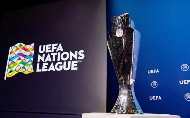 Veja as seleções classificadas para a  disputa das quartas de final da Liga das Nações