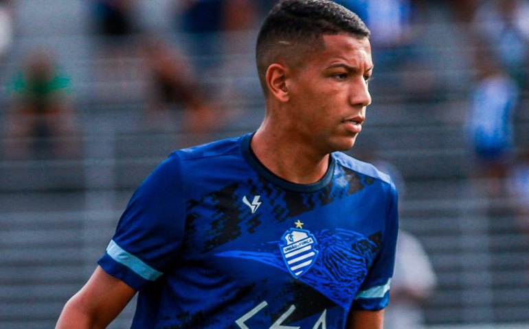 CSA e Clube do Remo não saem do zero e aumentam a tensão na disputa da Série C