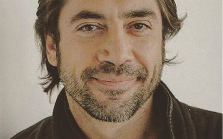 Domingo com Javier Bardem em 3 filmes