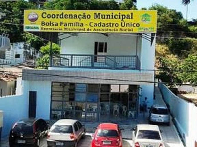 CadÚnico retoma atendimento no próximo dia 13