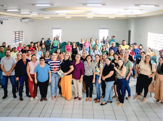 Pioneirismo em Alagoas: Pão de Açúcar cria Secretaria Executiva da Primeira Infância e inspira outros municípios