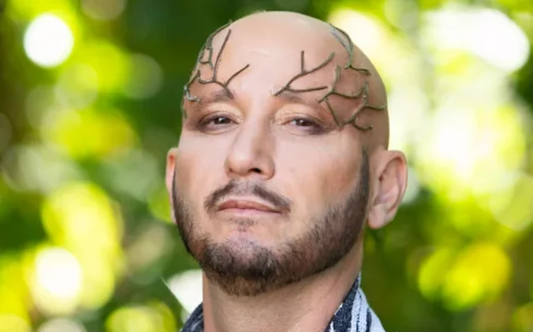 João Fênix apresenta  o show “Luz e Fé” no Teatro Capiba, dia 15 de janeiro em Recife