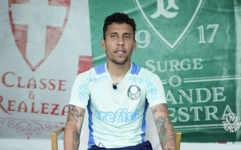 Marcos Rocha prega ‘respeito máximo’ ao Fortaleza em jogo que pode valer título