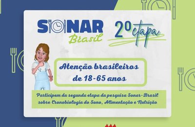 Grupo Cronus inicia 2ª etapa de pesquisa sobre sono e alimentação